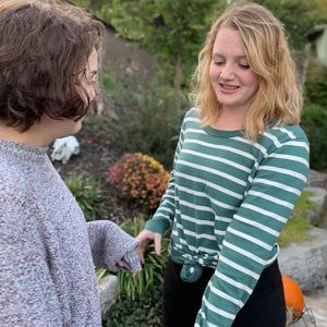 Meet your Posher, Chloe